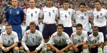 England golden generation players, Steven Gerrard on team culture failures in Rio Ferdinand conversation