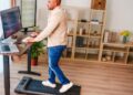 The Best Walking Pads To Help You Stay Active