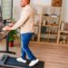 The Best Walking Pads To Help You Stay Active