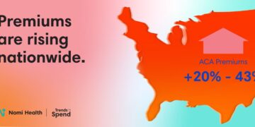 A Warning for Employers as Insurers Seek Up to 43% Premium Hikes