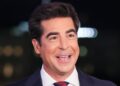 Jesse Watters Defends ‘Toxic Masculinity’ — And Has Notes For His Own Liberal Parents