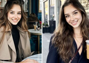 Experts Warn Of AI-Generated Actors’ Impact On Young Women