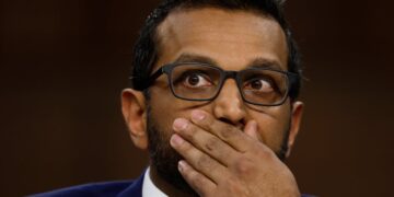 Howard Lutnick Contradicts Key Kash Patel Claim About Jeffrey Epstein