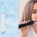 This On-Sale Electric Toothbrush Doubles As A Water Flosser