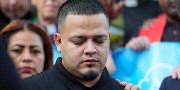 Immigration Judge Denies Kilmar Abrego Garcia’s Bid For Asylum In The U.S.