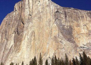 Alaskan Climbing Star Dies In Fall From Yosemite’s El Capitan