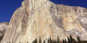 Alaskan Climbing Star Dies In Fall From Yosemite’s El Capitan
