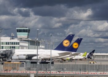 Drone Sightings Disrupt Munich Airport, Halt Flights And Impact Thousands