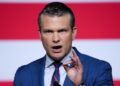 Hegseth Announces Latest Strike On Boat Near Venezuela He Says Was Trafficking Drugs