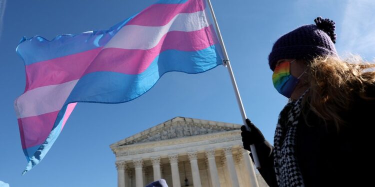 Supreme Court To Decide If Therapists Can Practice Conversion Therapy