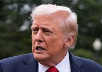 Trump Warns Hamas Must Free Hostages Or ‘All Bets Are Off’