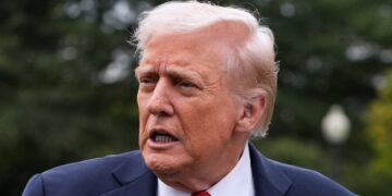 Trump Warns Hamas Must Free Hostages Or ‘All Bets Are Off’