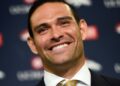 Former NFL QB Mark Sanchez Hospitalized After Stabbing, Then Arrested