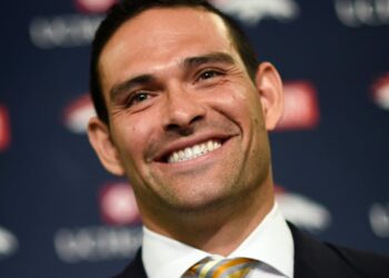 Former NFL QB Mark Sanchez Hospitalized After Stabbing, Then Arrested