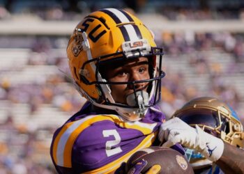 Video Shows Kyren Lacy Didn’t Cause Deadly Accident: Attorney