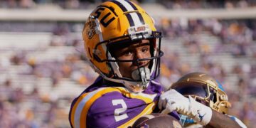 Video Shows Kyren Lacy Didn’t Cause Deadly Accident: Attorney