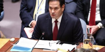 Rubio Says Gaza Offensive Isn’t Over Yet, As Israel Keeps Pounding Desperate Palestinians