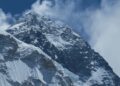 Hundreds Trapped On Mount Everest Amid Heavy Snow