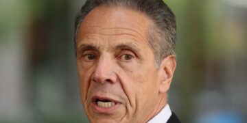 Andrew Cuomo Reflects On Sexual Harassment Scandal