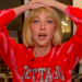 Watch Heidi Gardner Lose It Over Chiefs’ Bad Play In Real Time After ‘SNL’ Exit