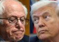 Bernie Sanders Grudgingly Admits Trump Is A ‘Good Politician’