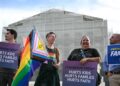 Supreme Court Seems Ready To Allow Conversion Therapy