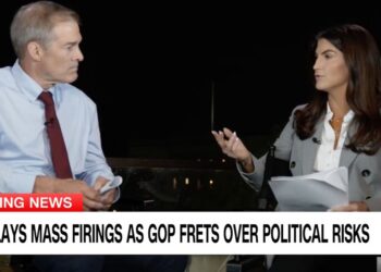 CNN Anchor Leaves GOP Rep Momentarily Dumbfounded After Exposing Hole In His Story