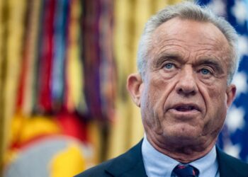 It Sure Looks Like RFK Jr. Doesn’t Know What A Placenta Is