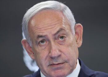 Israeli Cabinet Approves ‘Outline’ Of Deal To Release Hostages Held By Hamas