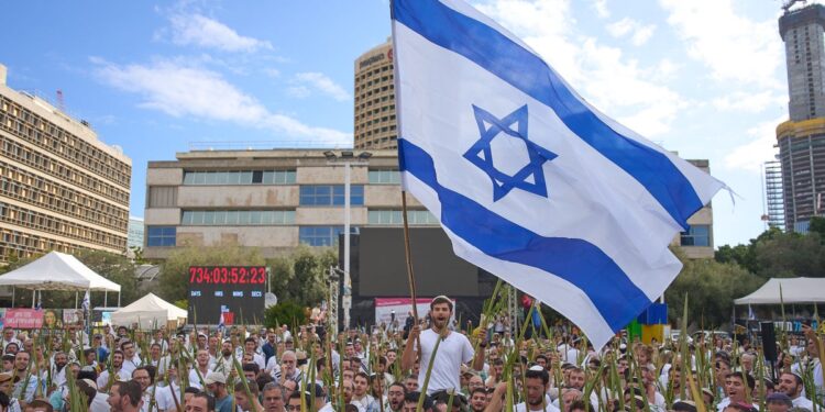 Israeli Military Says Ceasefire Takes Effect In Gaza, Raising Hopes For Ending The War