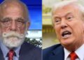 Ex-White House Lawyer Ty Cobb Sums Up Trump DOJ’s Indictments With 2 Words