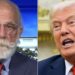 Ex-White House Lawyer Ty Cobb Sums Up Trump DOJ’s Indictments With 2 Words