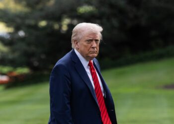 Wall Street Drops To Its Worst Day Since April After Trump’s Threats Of Tariffs