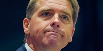 Scott Jennings Crashes Out On CNN Over Trump’s Nobel Peace Prize Loss