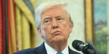 Trump Blames Jan. 6 On ‘The Biden FBI’ In Unhinged Late Night Post