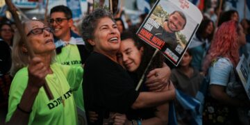 Trump To Be Lauded In Israel As Long-held Hostages Return Home