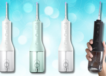 Philips Sonicare Cordless Flosser Is 25% Off