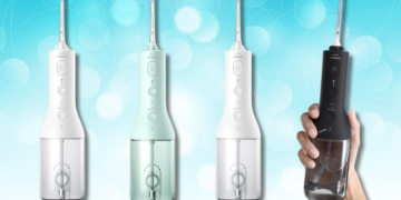 Philips Sonicare Cordless Flosser Is 25% Off