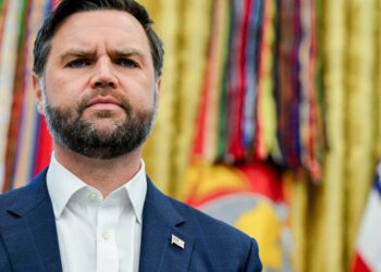 JD Vance Sells Out Pete Hegseth On Qatar