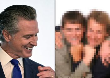 Newsom Mocks Trump And Benjamin Netanyahu With ‘Dumb And Dumber’ Comparison