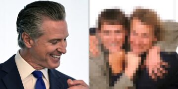 Newsom Mocks Trump And Benjamin Netanyahu With ‘Dumb And Dumber’ Comparison