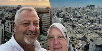 As The World Celebrates Hostage Releases, Some Palestinian Families Still Feel Invisible