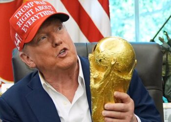 Trump’s Threat To Yank World Cup Games From Boston Comes With A Major Catch