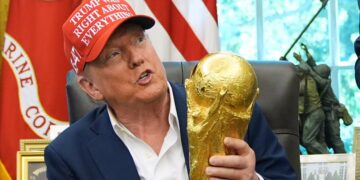 Trump’s Threat To Yank World Cup Games From Boston Comes With A Major Catch