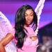 Angel Reese Makes History At Victoria’s Secret Fashion Show