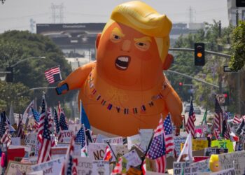 Why Sharing Photos And Video At A ‘No Kings’ Protest Could Be Dangerous