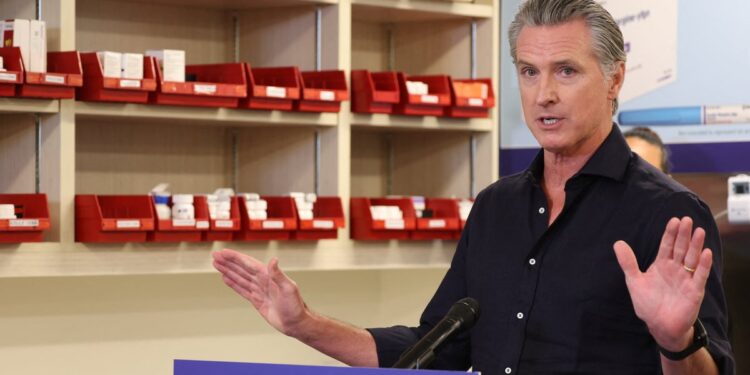 California’s Cheaper, State-Made Insulin Will Be Available Soon