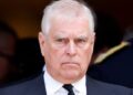 Prince Andrew Is Giving Up His Royal Title Due To Jeffrey Epstein Ties