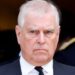 Prince Andrew Is Giving Up His Royal Title Due To Jeffrey Epstein Ties