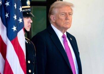 U.S. Returning Caribbean Strike Survivors To Colombia And Ecuador, Trump Says